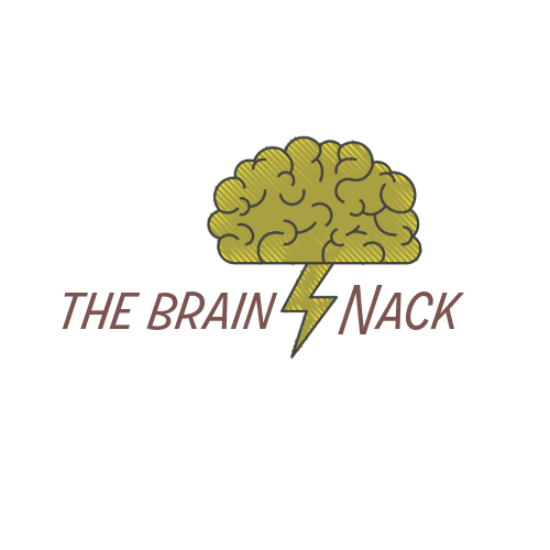 TheBrainSnack Logo